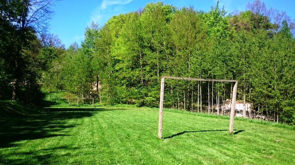 Gosciniec Jas -Sniadania I Obiadokolacje Szwedzki Stol W Cenie Bezplatny Parking Szklarska Poręba Exterior foto